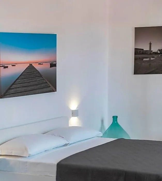 I balconi di Porta Mazara-1